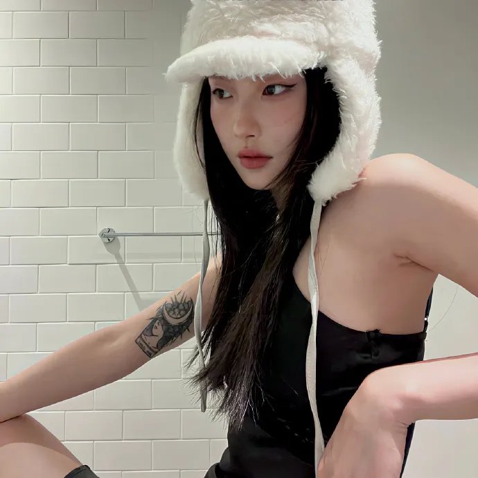 好母亲