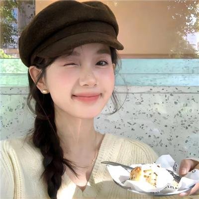 来自纽约的女孩