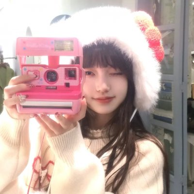 杜鹃的女儿