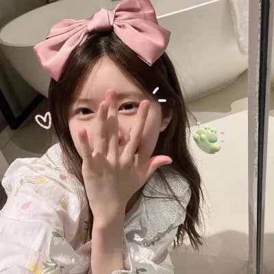 家政妇看见了!