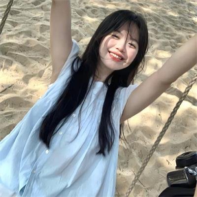抓着彩虹的男人